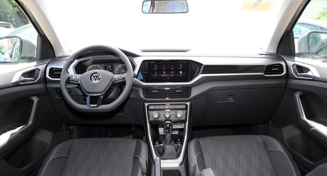 上汽大众新款途铠上市,11.49万起售,配置小幅升级