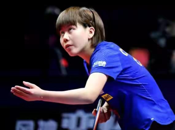 全运会女子单打冠军是刘诗雯退役最好的礼物吗?陈梦能成全她吗?休闲区蓝鸢梦想 - Www.slyday.coM 全运会女子单打冠军是刘诗雯退役最好的礼物吗?陈梦能成全她吗?休闲区蓝鸢梦想 - Www.slyday.coM