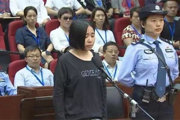 朱小贞生前写给女儿的寄语母子四人的尸检报告再现重要线索