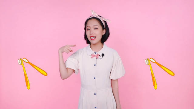 儿歌多多儿童手指舞蹈 小牙刷 宝贝学手指舞 保护养成卫生好习惯