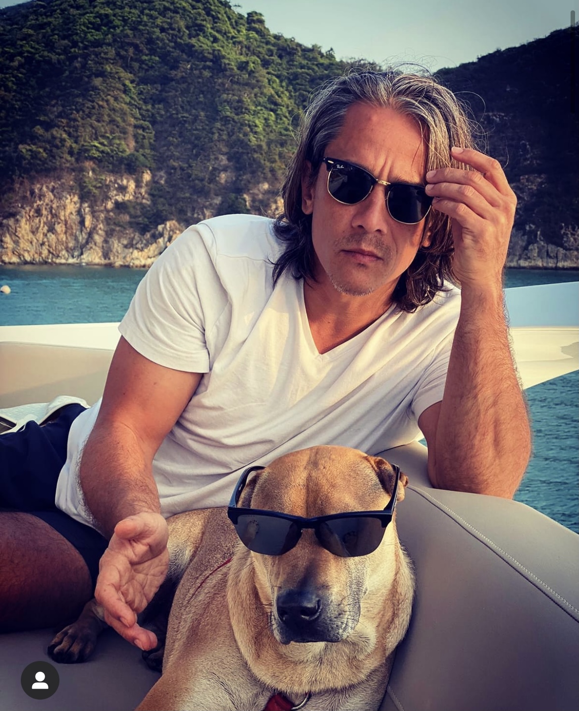 路是自己选的,日子也是自己过的,吴嘉龙在这一方面很有自己的坚持,他