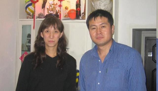 郎平好友迎51岁生日,辅佐中国女排发展20年,曾让丈夫苦等14年休闲区蓝鸢梦想 - Www.slyday.coM