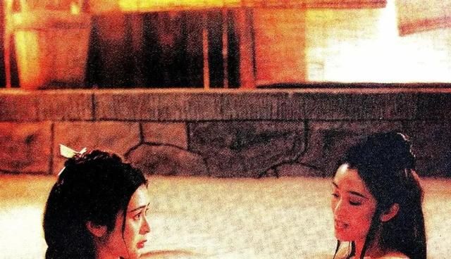 关之琳与巩俐20年恩怨:为争女主角“反目”,没想到巩俐是关系户休闲区蓝鸢梦想 - Www.slyday.coM 关之琳与巩俐20年恩怨:为争女主角“反目”,没想到巩俐是关系户休闲区蓝鸢梦想 - Www.slyday.coM