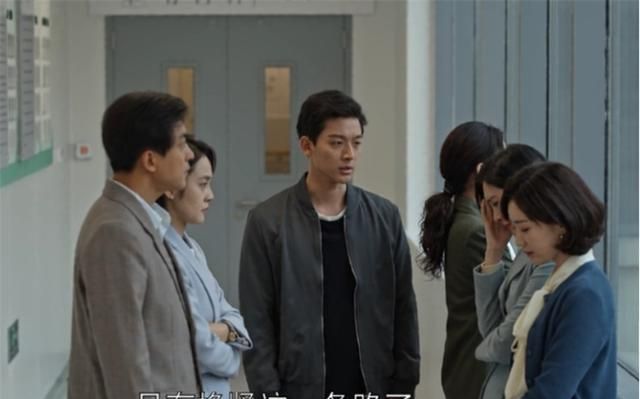 《乔家的儿女》七七救过大哥两次,捐肾无足轻重,另一件更伟大休闲区蓝鸢梦想 - Www.slyday.coM