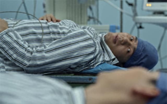 《乔家的儿女》七七救过大哥两次,捐肾无足轻重,另一件更伟大休闲区蓝鸢梦想 - Www.slyday.coM