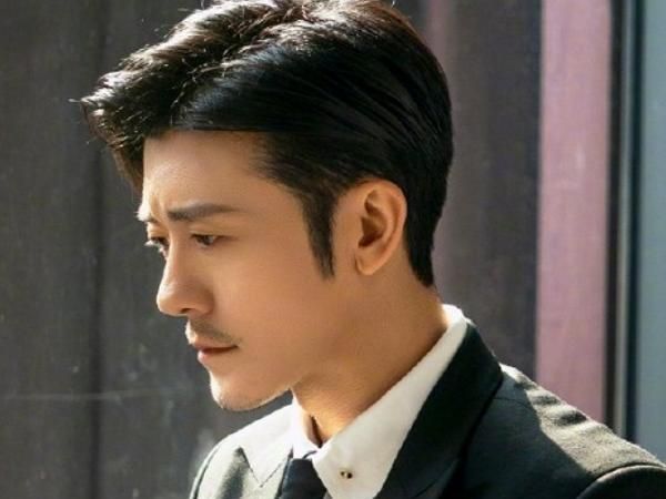 会挑剧本和角色更会挑搭档林雨申年过四十还能火绝不是偶然