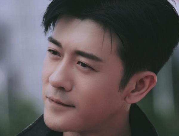 会挑剧本和角色更会挑搭档林雨申年过四十还能火绝不是偶然