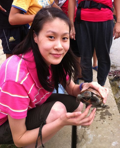 女排"玻璃美人"赵蕊蕊:曾经世界第一副攻,扣球的手握笔成作家