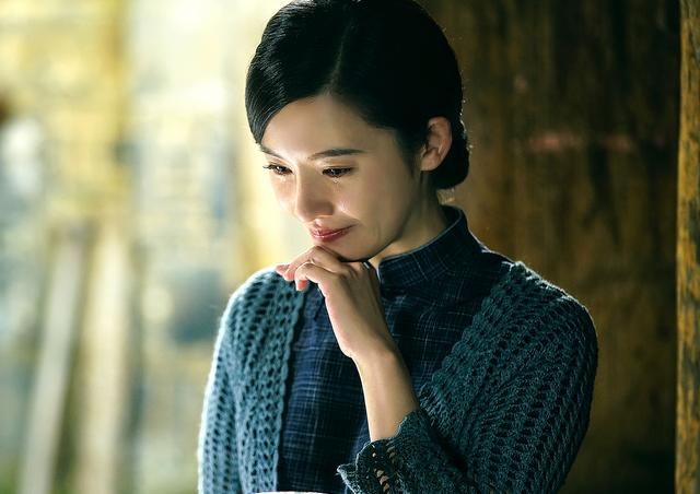 一部很特别的谍战剧,讲述了3位美女特工的故事,为何遭到弃剧?