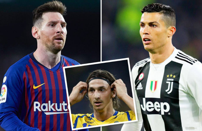 伊布坦言实力不比梅罗差,那为什么没有拿到过金球奖?荣誉是硬伤休闲区蓝鸢梦想 - Www.slyday.coM 伊布坦言实力不比梅罗差,那为什么没有拿到过金球奖?荣誉是硬伤休闲区蓝鸢梦想 - Www.slyday.coM