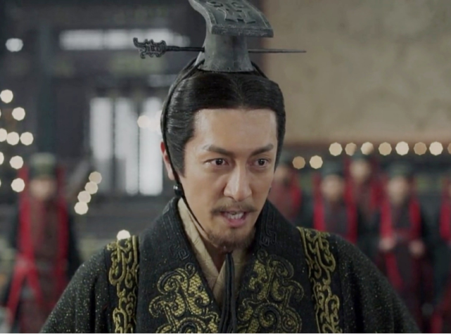 秦始皇到底长什么样？专家复原其容貌后，网友：看久了不舒服|秦始皇|复原|容貌_新浪新闻