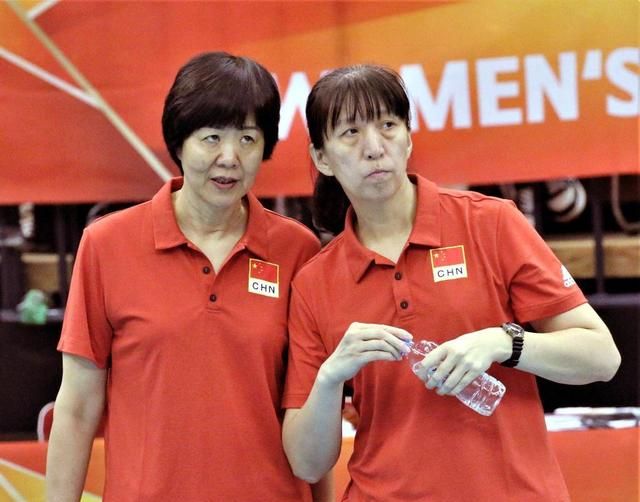 郎平好友迎51岁生日,辅佐中国女排发展20年,曾让丈夫苦等14年休闲区蓝鸢梦想 - Www.slyday.coM