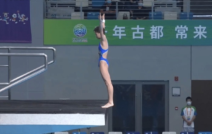 全红婵最新动态!预赛强势夺第一,压轴一跳3个满分,无敌模式休闲区蓝鸢梦想 - Www.slyday.coM 全红婵最新动态!预赛强势夺第一,压轴一跳3个满分,无敌模式休闲区蓝鸢梦想 - Www.slyday.coM