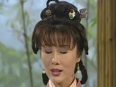 《天龙八部》之阮星竹,爱得没有骨气的女人|段正淳|戴军|女子|段王爷|殉情_新浪新闻