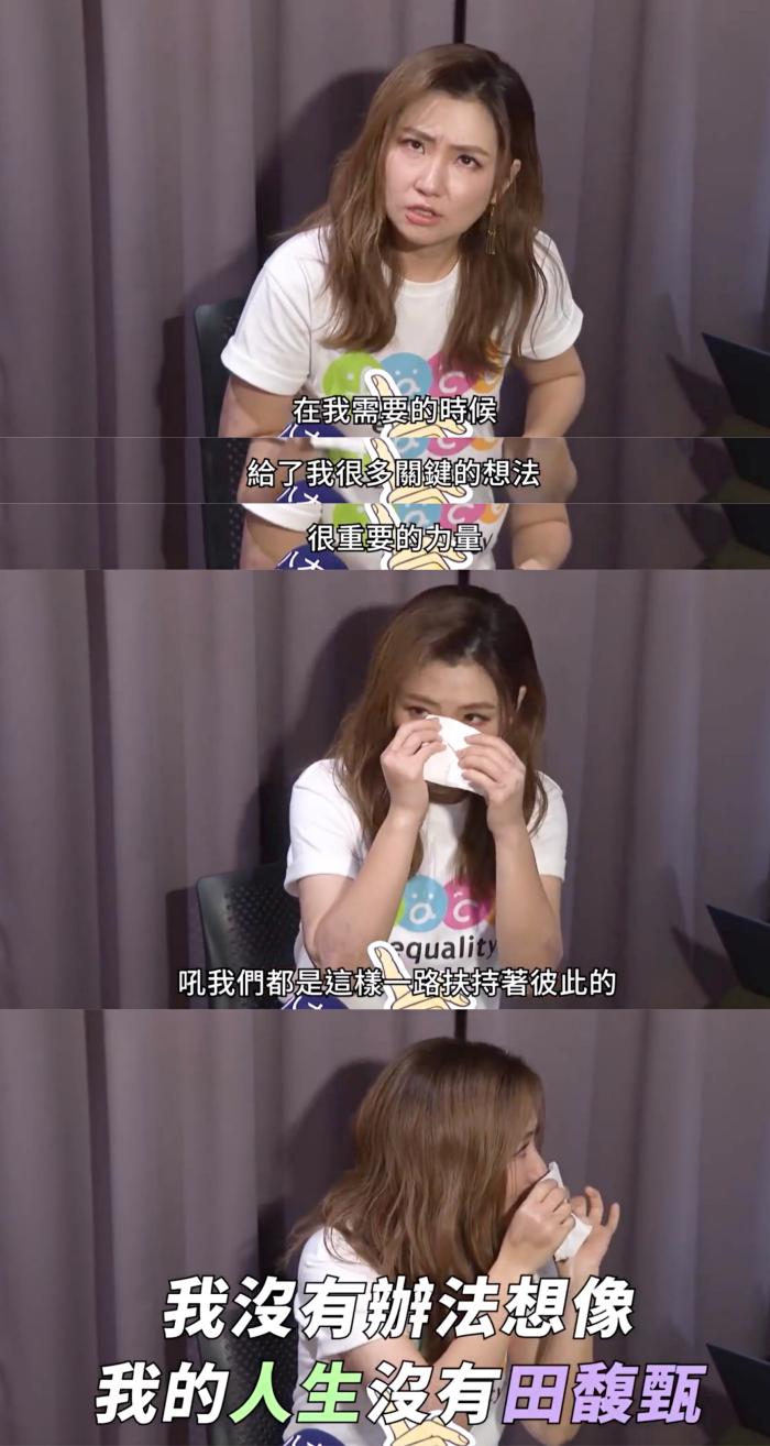 Ella晒合照庆祝SHE成立20周年,三姐妹一路相互扶持胜似亲人休闲区蓝鸢梦想 - Www.slyday.coM Ella晒合照庆祝SHE成立20周年,三姐妹一路相互扶持胜似亲人休闲区蓝鸢梦想 - Www.slyday.coM