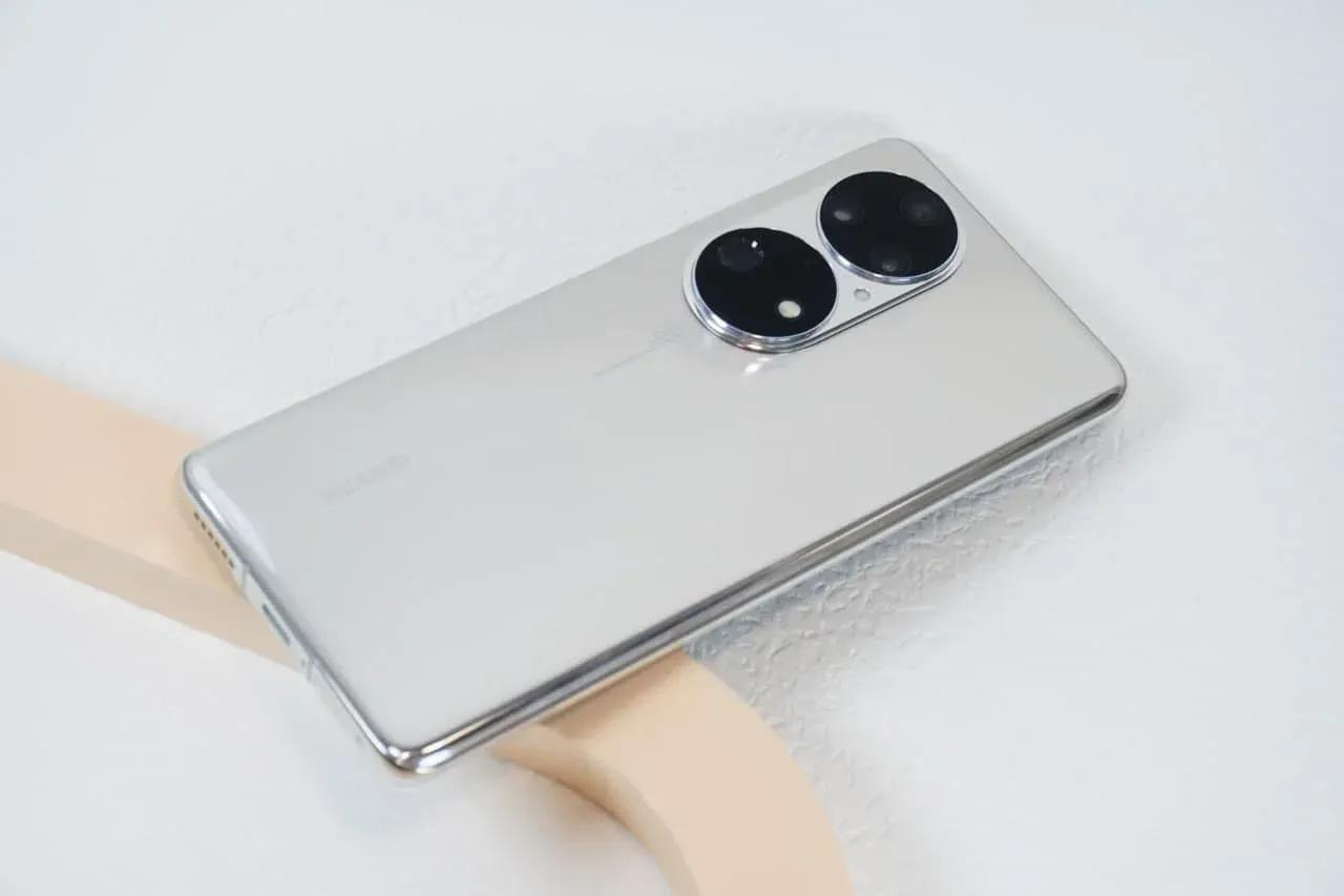 用了华为p50pro我决定不等iphone13了