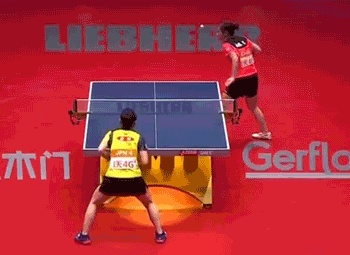 全运会女子单打冠军是刘诗雯退役最好的礼物吗?陈梦能成全她吗?休闲区蓝鸢梦想 - Www.slyday.coM 全运会女子单打冠军是刘诗雯退役最好的礼物吗?陈梦能成全她吗?休闲区蓝鸢梦想 - Www.slyday.coM