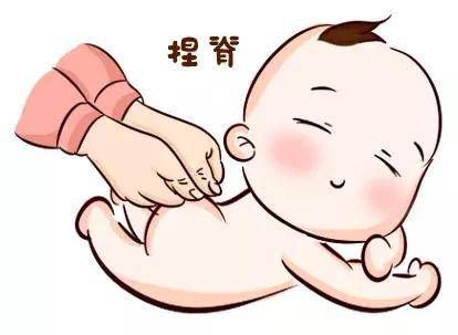 小儿推拿杨晓:妈妈会捏脊宝宝少得病!怎样捏脊?有哪些注意事项