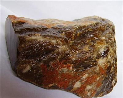 金香玉一种奇特的宝石它以散发着香味而闻名