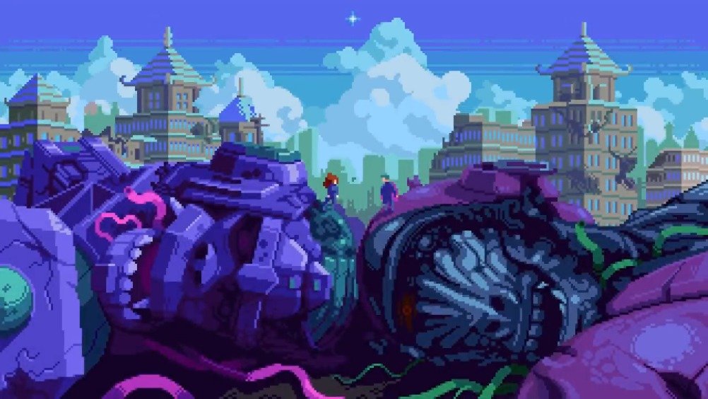 肥鼠thefatrat联手anjulie新单let love