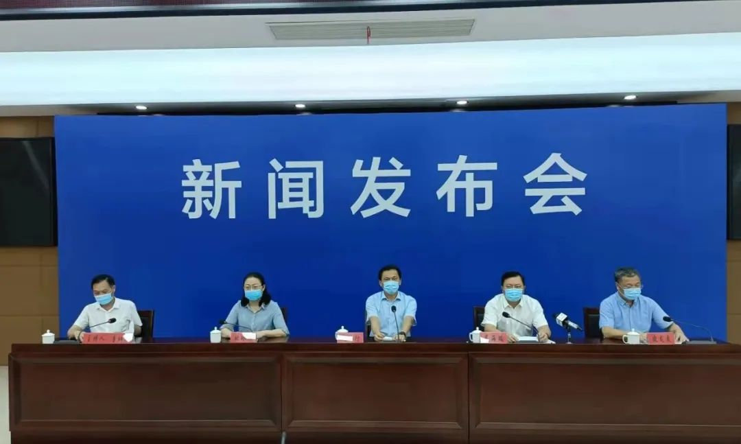 刚刚通报！福建莆田已现24例阳性，初判为德尔塔毒株，两地紧急升为高风险休闲区蓝鸢梦想 - Www.slyday.coM