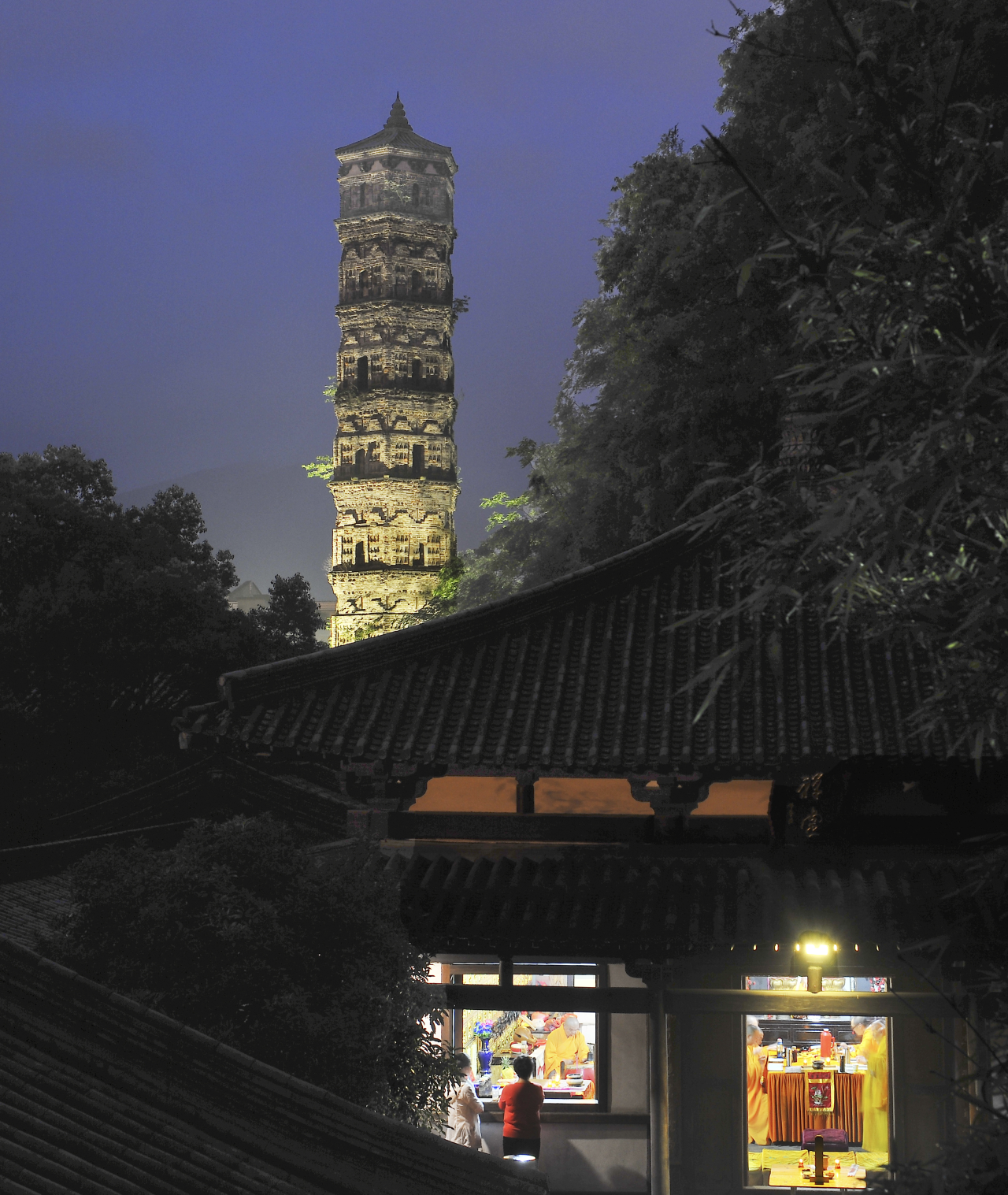台州府城入选第九批中国华侨国际文化交流基地 浙江共新增4处|台州市