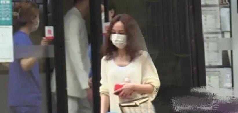 女子隆胸失败 维权被成都美绽美整形医院打到脑