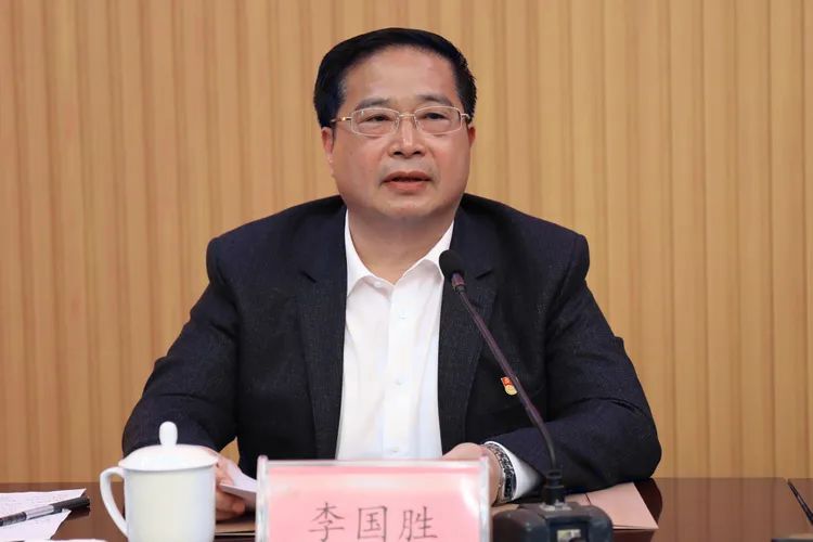 时隔40天河南商丘市委书记再调整