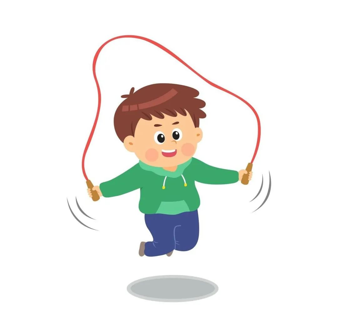 跳绳有助长高方法不当伤关节详细注意事项来了点赞收藏转发三连走起