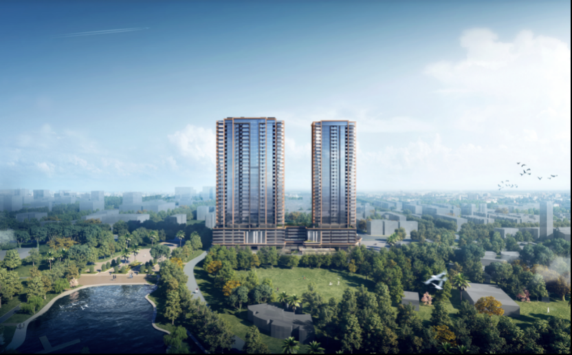 臻林天汇秋日品鉴会启幕