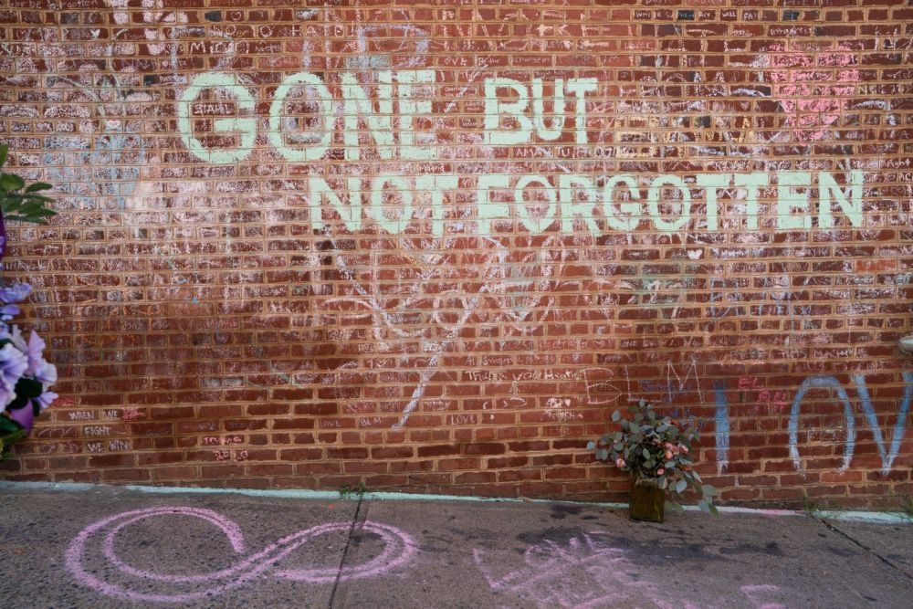 “9·11”过去20年了，美国自己却变成了恐怖主义新源头休闲区蓝鸢梦想 - Www.slyday.coM