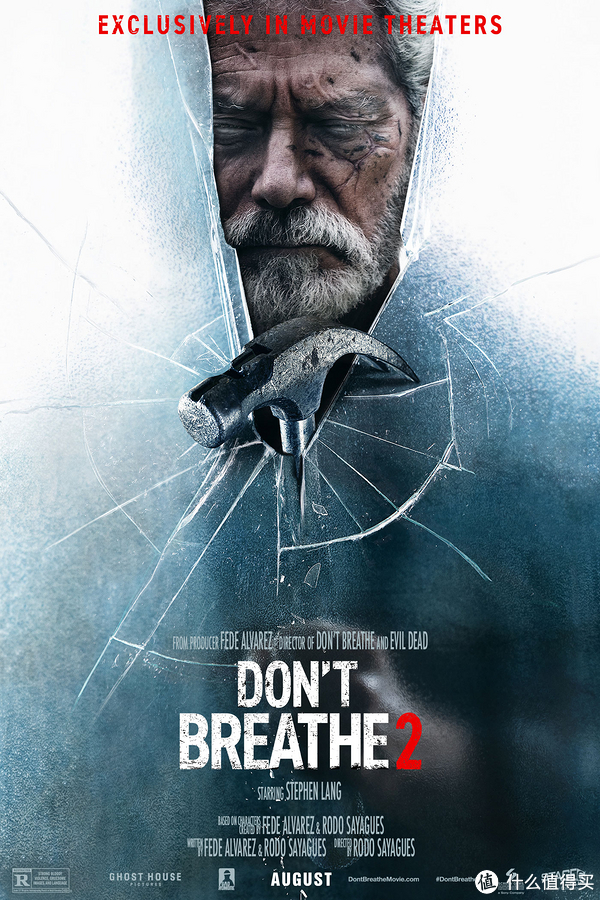 温子仁最新力作 致命感应 来袭 5部近期不同类型的恐怖惊悚题材电影推荐 温子仁 致命感应 恐怖片 新浪新闻