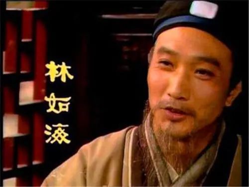 同年 "林黛玉"的父亲"林如海"郑乾龙 也永远地离开了人世间