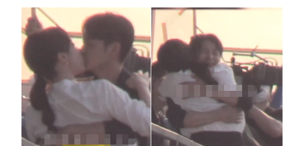 黄磊带子女游玩被偷拍!4岁儿子正面首曝光,孙莉盯镜头一脸怒气休闲区蓝鸢梦想 - Www.slyday.coM 黄磊带子女游玩被偷拍!4岁儿子正面首曝光,孙莉盯镜头一脸怒气休闲区蓝鸢梦想 - Www.slyday.coM