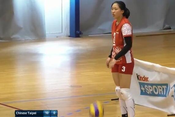 女排3大00后闪耀全运会，却仍难入选国家队，联赛是她们的主战场休闲区蓝鸢梦想 - Www.slyday.coM