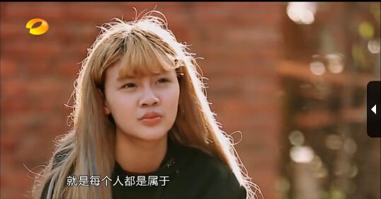 变形计|韩安冉|节目_新浪新闻