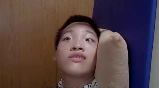 乐观面对人生,江西鹰潭13岁重度瘫痪少年,我想成为一名作家休闲区蓝鸢梦想 - Www.slyday.coM