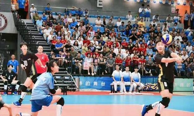 女排3大00后闪耀全运会，却仍难入选国家队，联赛是她们的主战场休闲区蓝鸢梦想 - Www.slyday.coM