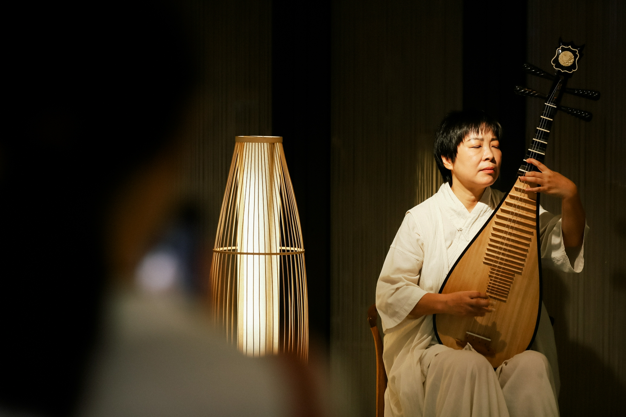 香港无极乐团心灵雅集《静润八荒》首次在大湾区盛大开演休闲区蓝鸢梦想 - Www.slyday.coM 香港无极乐团心灵雅集《静润八荒》首次在大湾区盛大开演休闲区蓝鸢梦想 - Www.slyday.coM