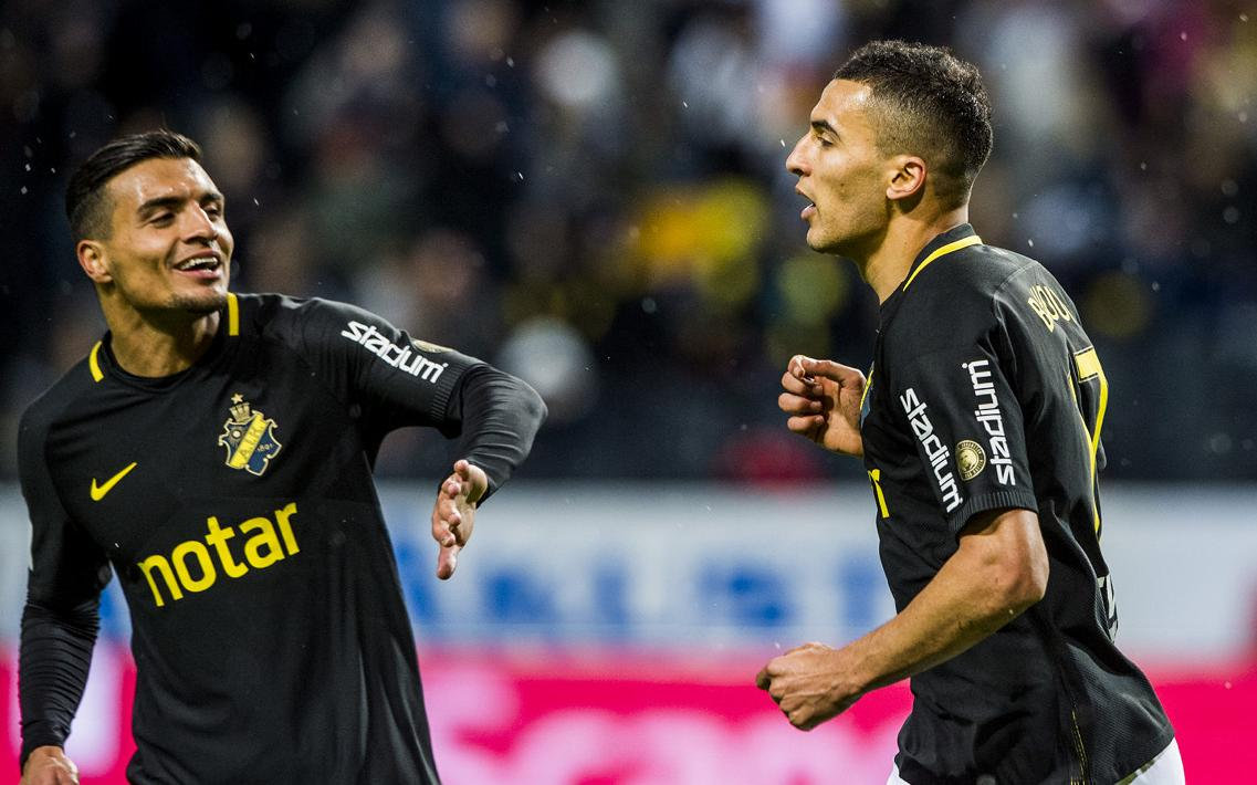 瑞超分析米亚尔比vs索尔纳争冠面对保级队能否轻取三分串关推荐