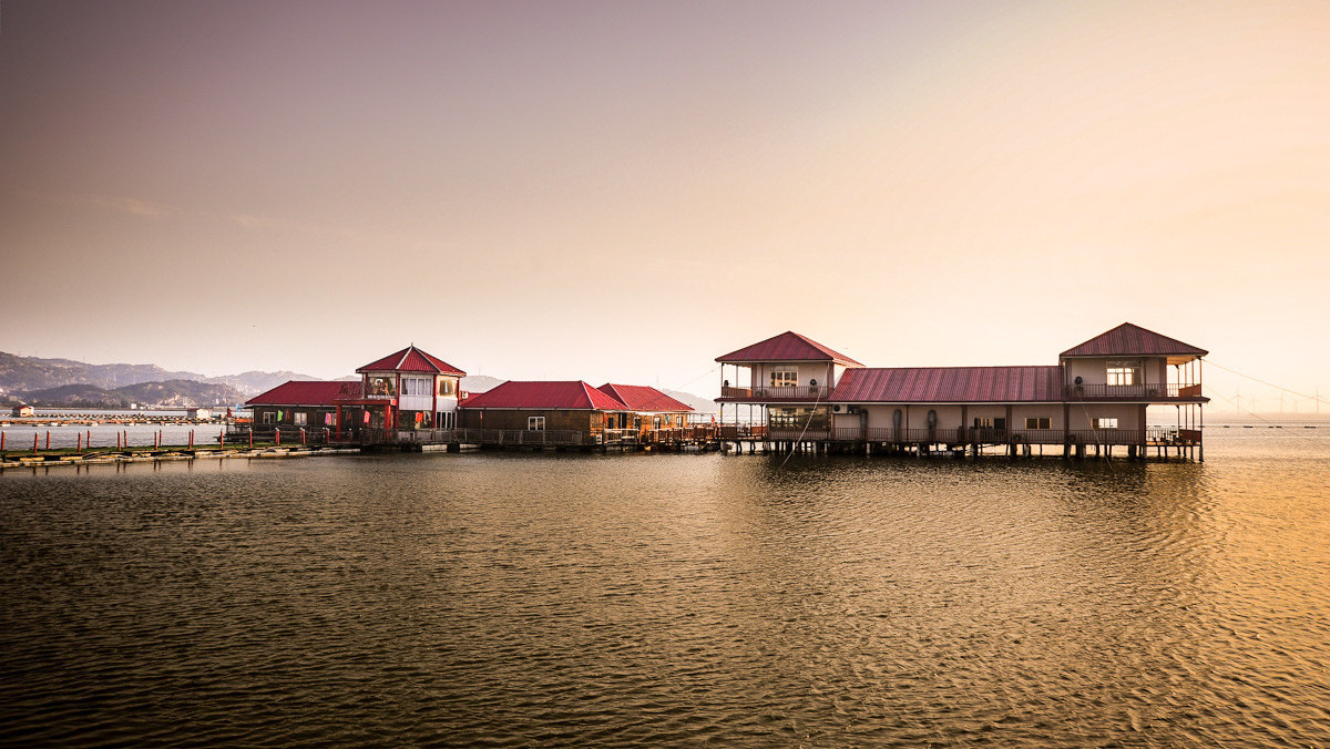 海南三亚"最质朴"的渔村,被称为三亚的后花园,知道的游客不多