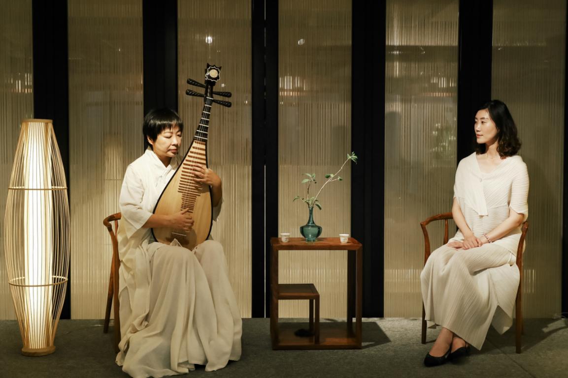 香港无极乐团心灵雅集《静润八荒》首次在大湾区盛大开演休闲区蓝鸢梦想 - Www.slyday.coM 香港无极乐团心灵雅集《静润八荒》首次在大湾区盛大开演休闲区蓝鸢梦想 - Www.slyday.coM