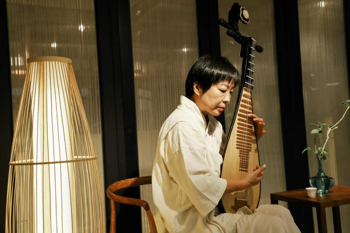 香港无极乐团心灵雅集《静润八荒》首次在大湾区盛大开演休闲区蓝鸢梦想 - Www.slyday.coM 香港无极乐团心灵雅集《静润八荒》首次在大湾区盛大开演休闲区蓝鸢梦想 - Www.slyday.coM