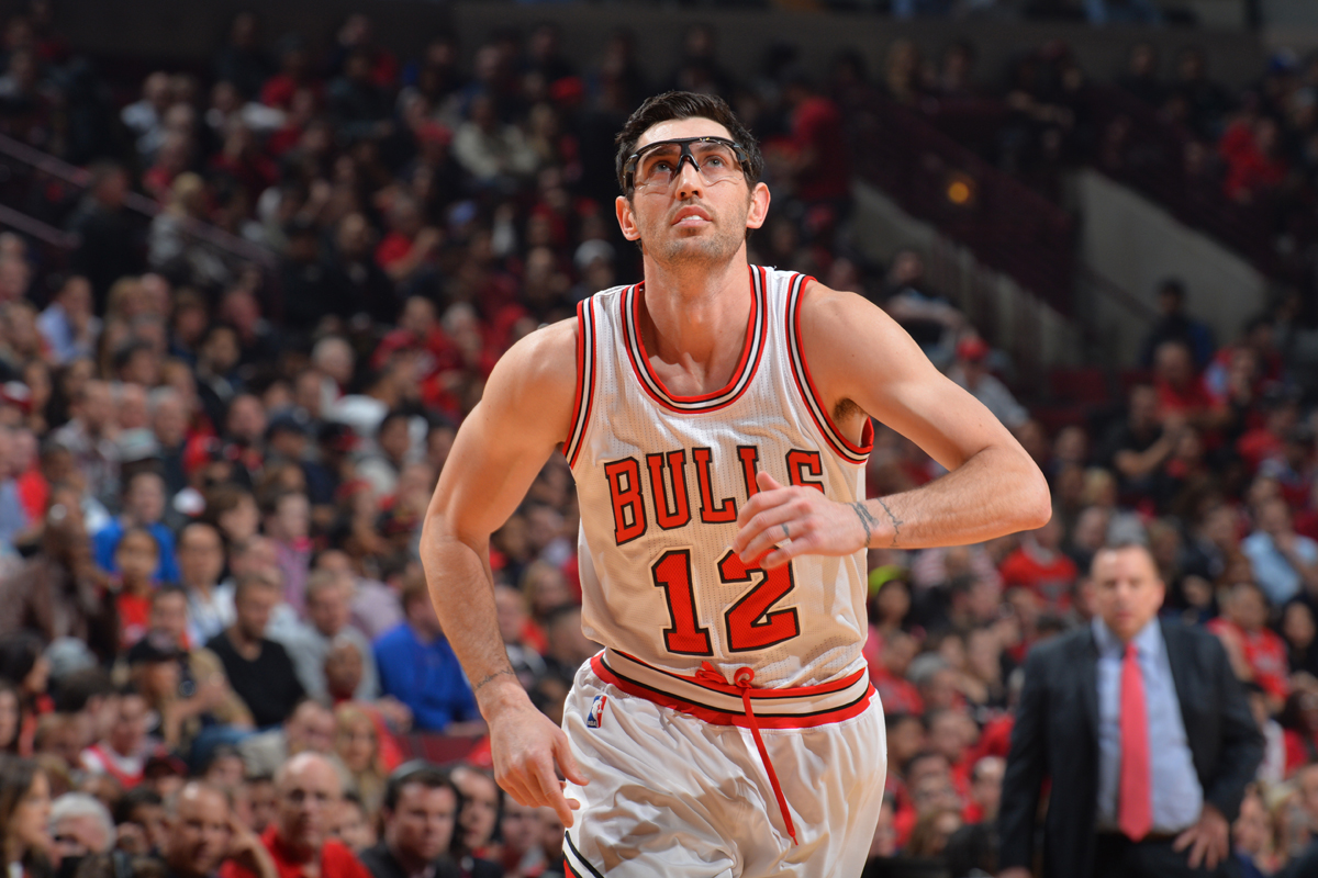 第八位科克-辛里奇9594分迪奥21顺位进入联盟,也是14年的职业生涯,于