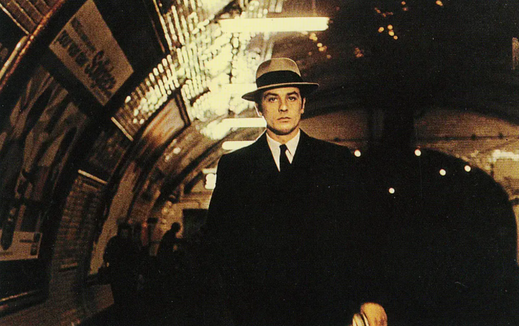 这个杀手有点冷