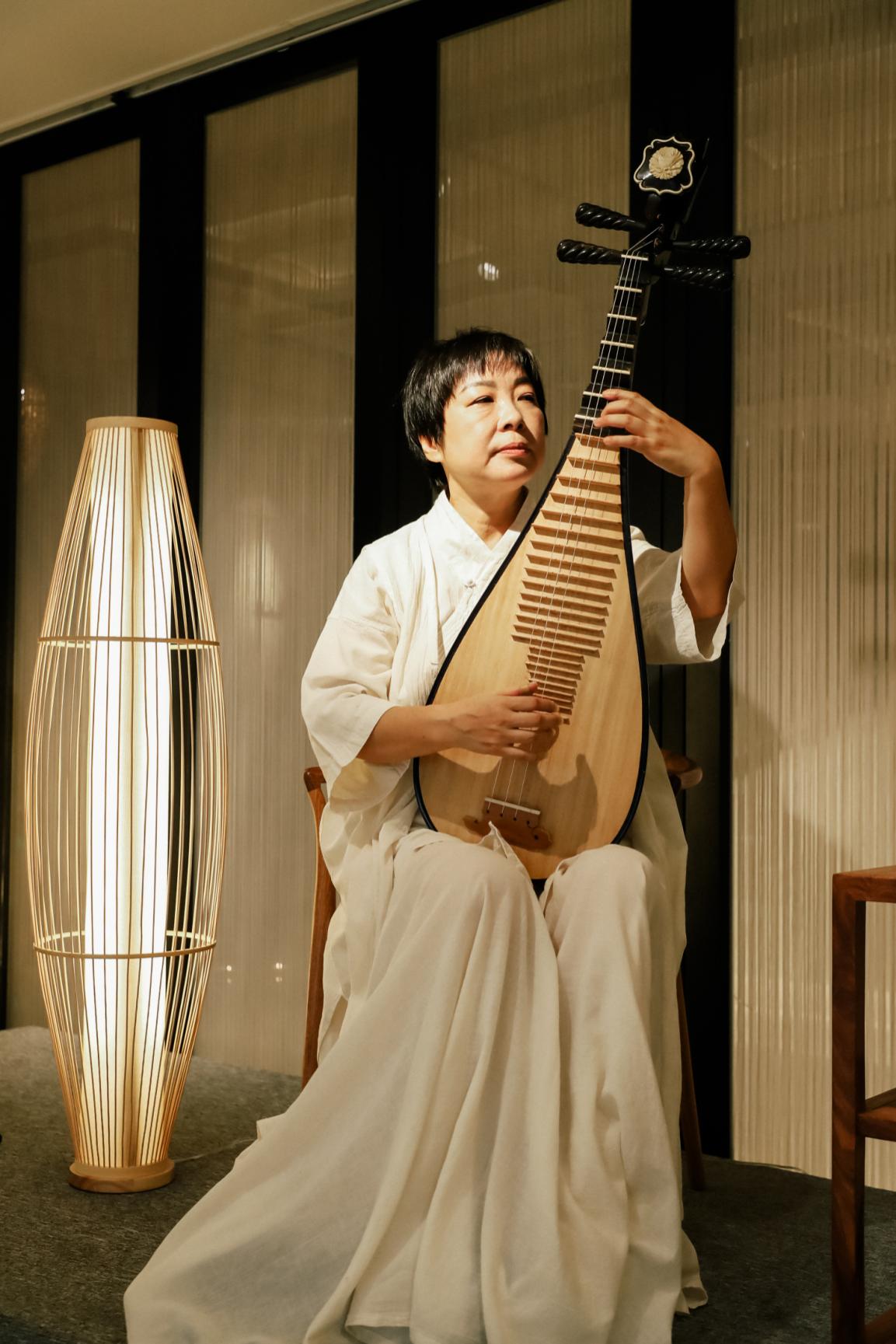 香港无极乐团心灵雅集《静润八荒》首次在大湾区盛大开演休闲区蓝鸢梦想 - Www.slyday.coM 香港无极乐团心灵雅集《静润八荒》首次在大湾区盛大开演休闲区蓝鸢梦想 - Www.slyday.coM