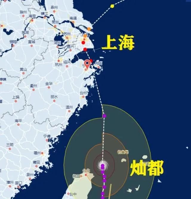 台风来袭上海中小学停课1天半,20年来首次!家长应积极做好防范休闲区蓝鸢梦想 - Www.slyday.coM