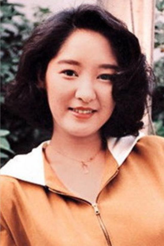 "李莫愁"雪梨的感情史,苦等徐少强5年,没名分还生了两个孩子