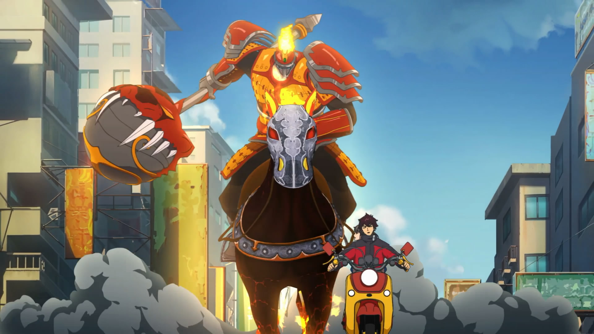 镇魂街手游阵容推荐:阵容搭得好,才能赢在起跑线上|阵容|曹焱兵|手游