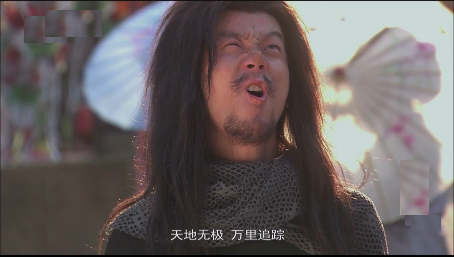 福贵陈创刘敏涛翻红他却无戏可拍47岁仍单身近照似老头